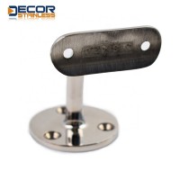 Support Stainless Steel Handrail Accessories for Stair Handrail Bracket