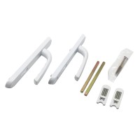 door window  modern glass  OEM handle zinc alloy