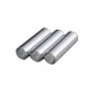 6061 T5 T6 anodized powder coated brushed polished aluminum tube / aluminum pipe 6 inch price