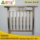 AISI Top Quality 201 202 304 304L 316 316L Stainless Steel Handrail Design For Stairs