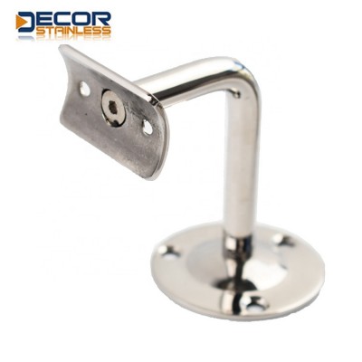 Railing bracket accessories handrail Stainless steel Stair armrest bracket